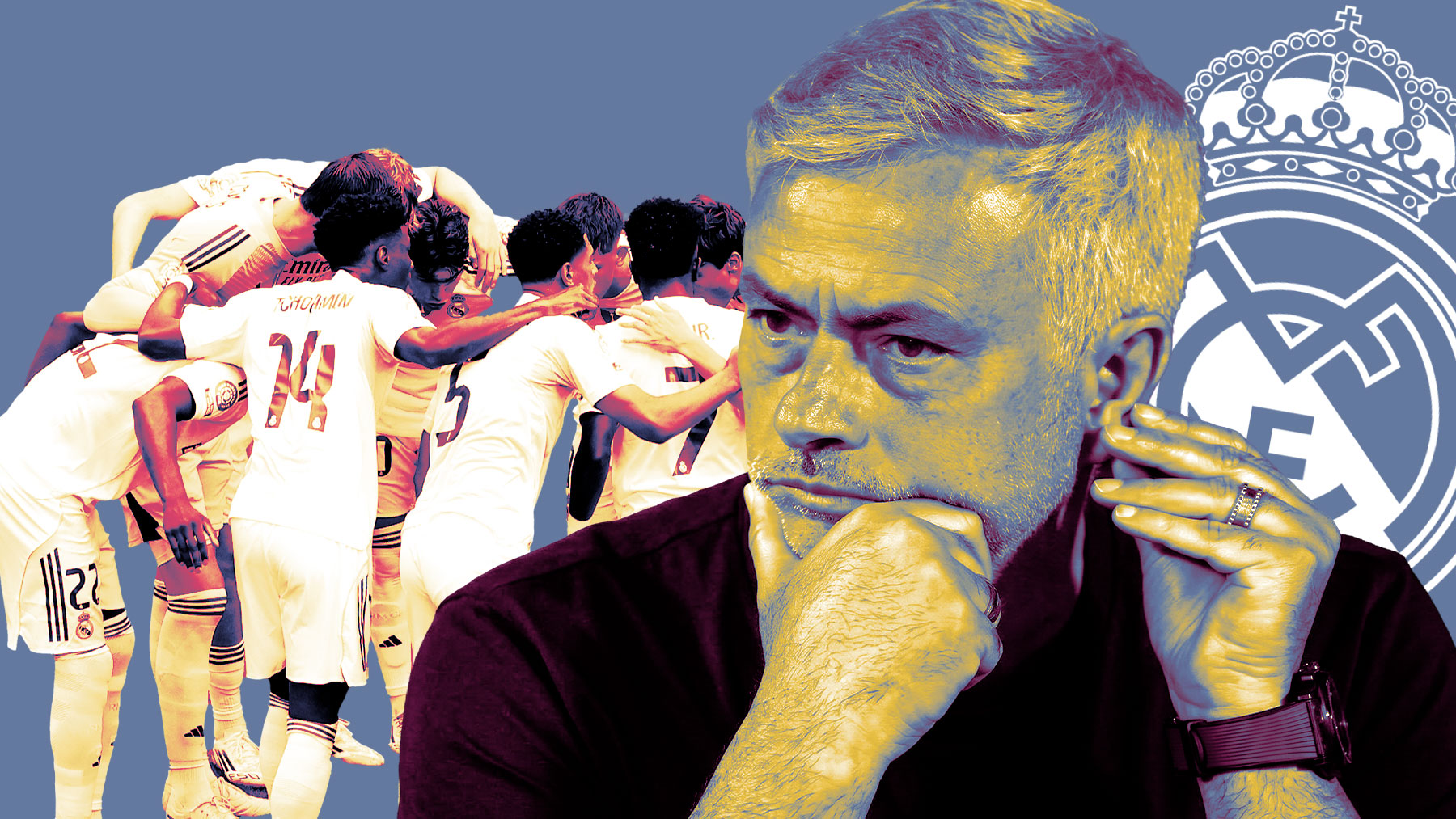 Mourinho