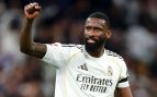Rüdiger, Real Madrid