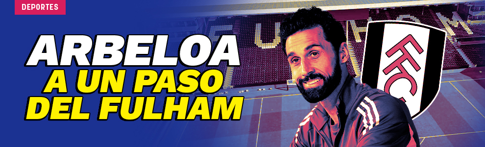 Arbeloa, a un paso del Fulham