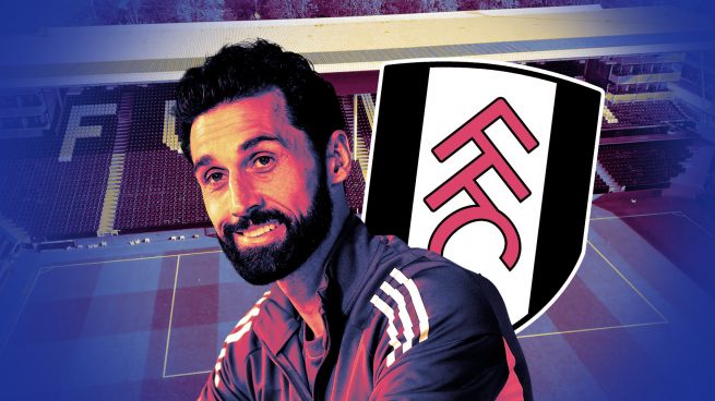 Arbeloa