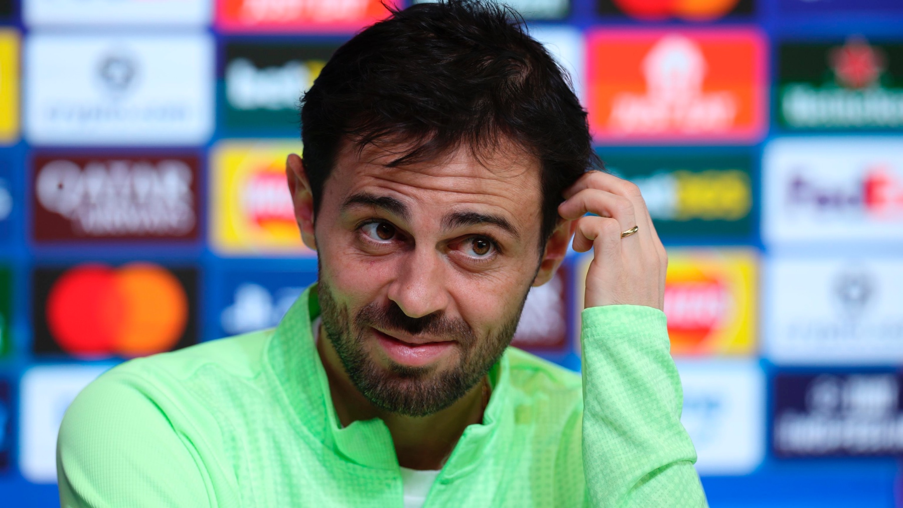 Bernardo Silva