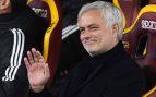 Mourinho central
