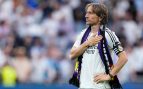 Suker anuncia el regreso de Modric al Real Madrid