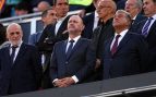Barcelona, Florentino, Real Madrid