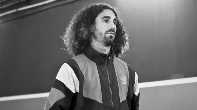 Marc Cucurella