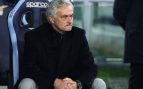 Mourinho petición Real Madrid