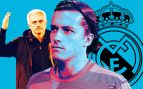 Mourinho Carreras