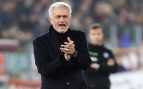 Mourinho lista