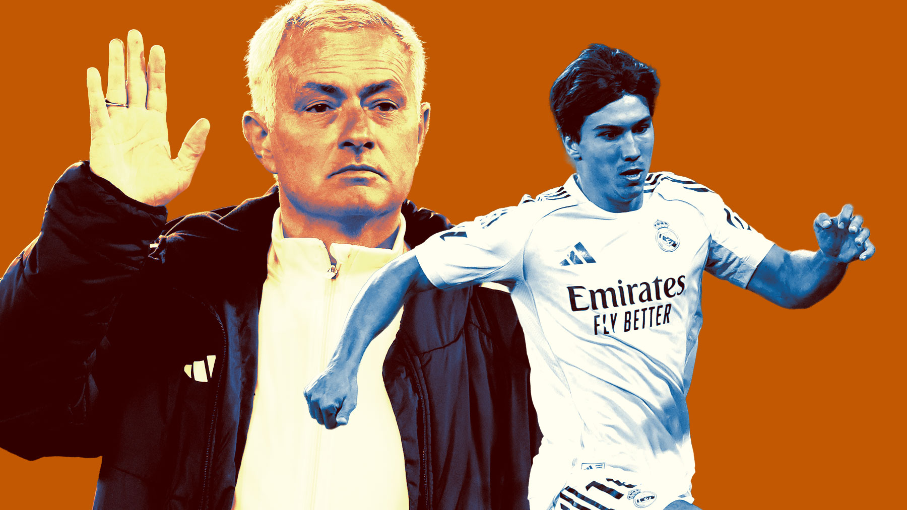 Gonzalo Mourinho