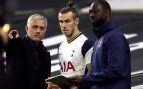 Bale Mourinho