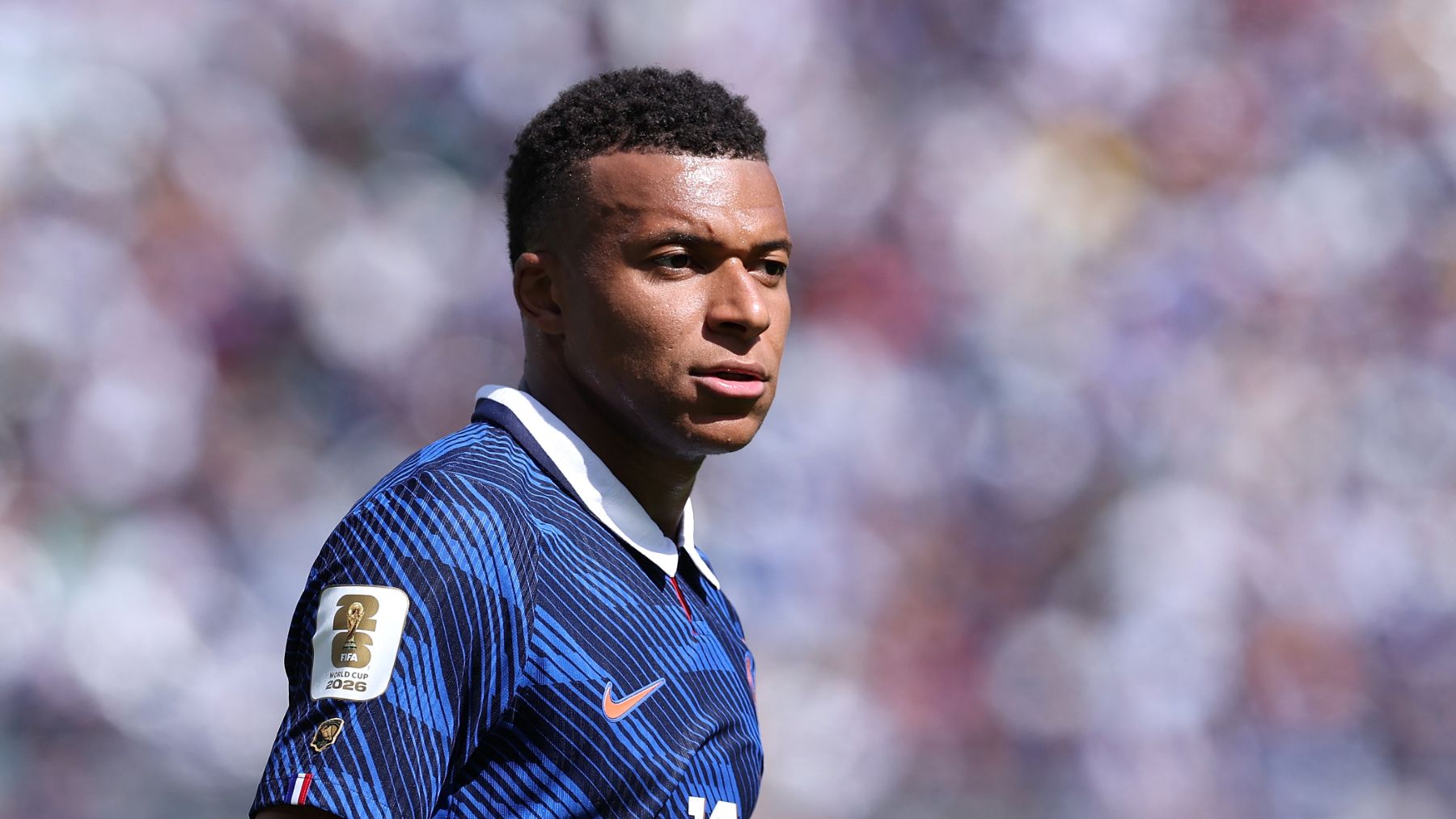 Mbappé Beckham MLS