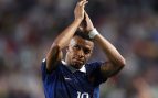 Mbappé