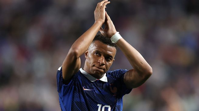Mbappé