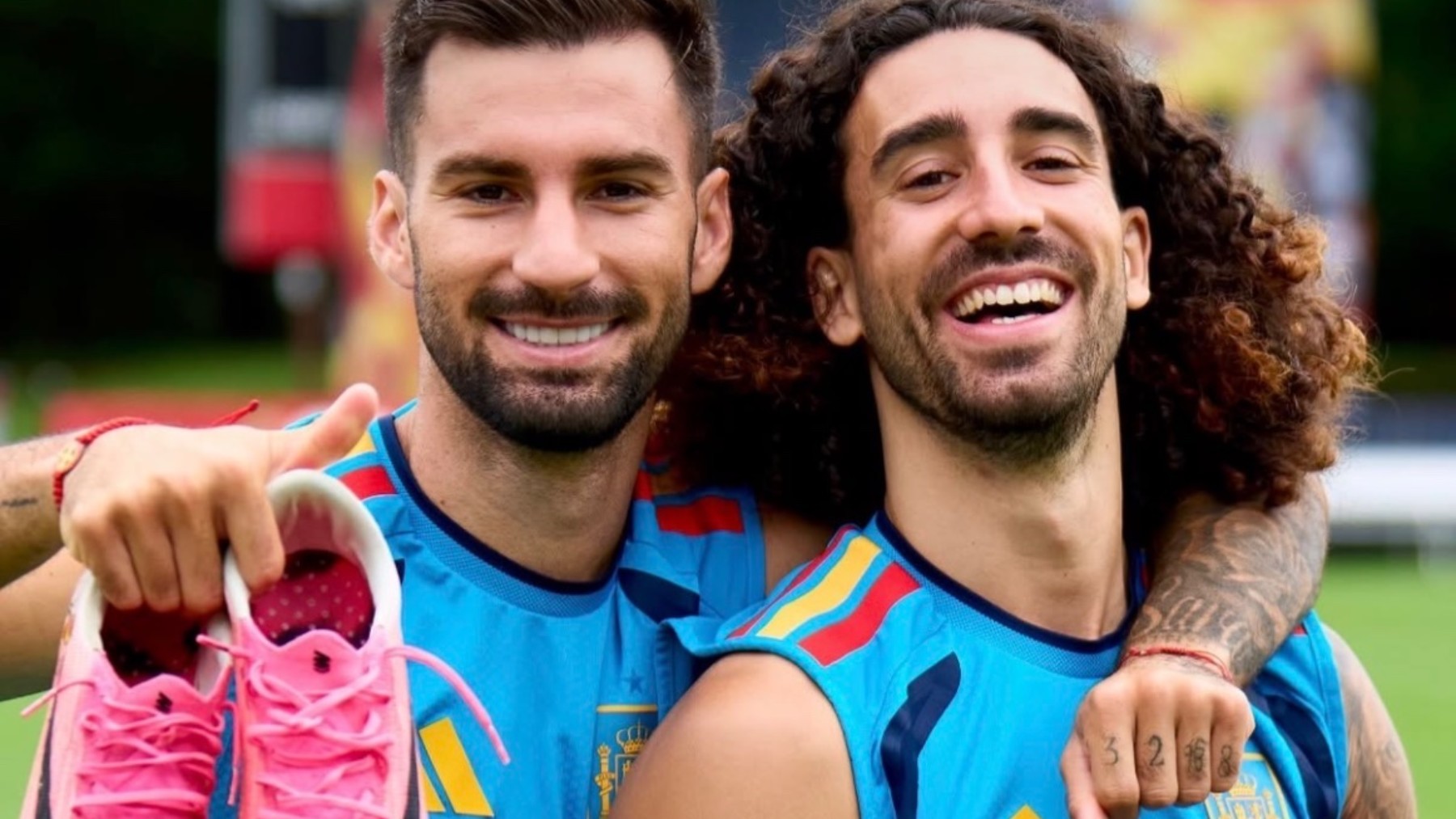 Cucurella