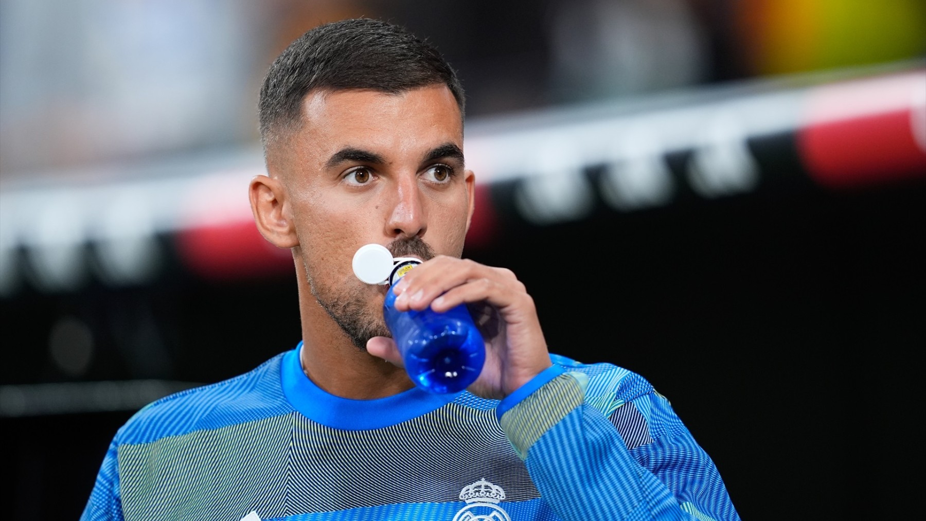 Dani Ceballos