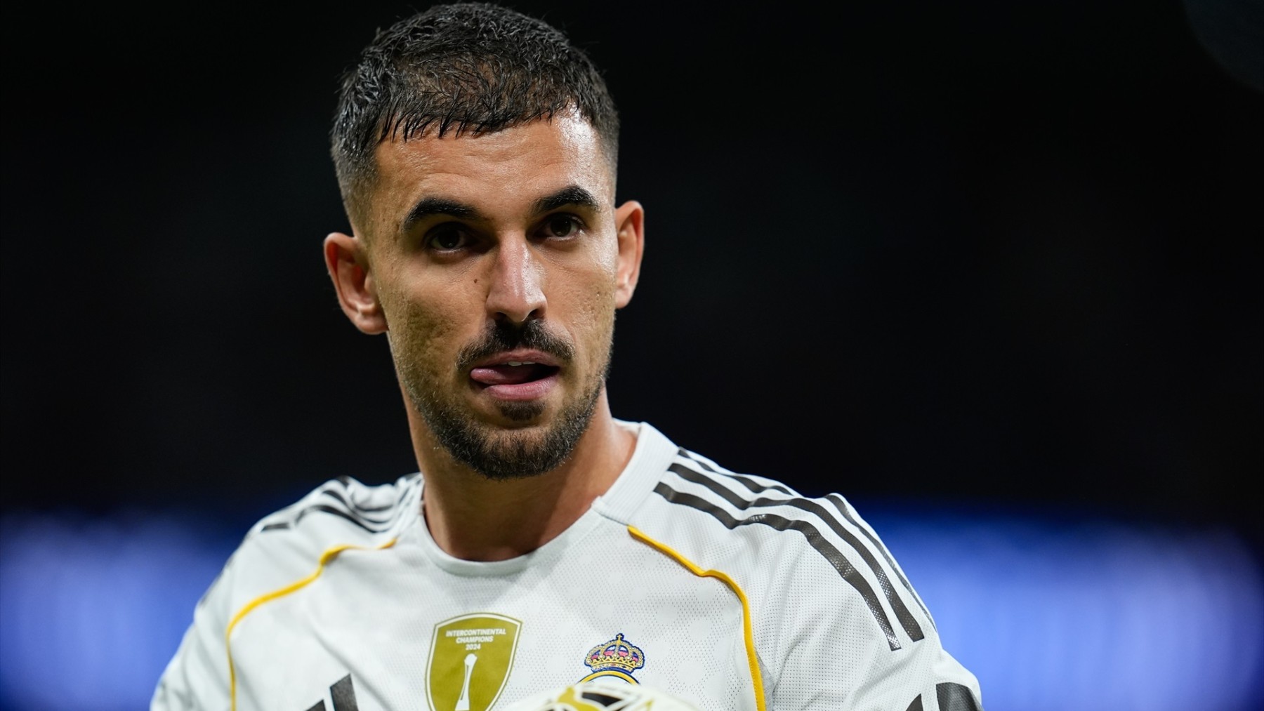Dani Ceballos