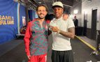 Bernardo Silva, Rodrygo