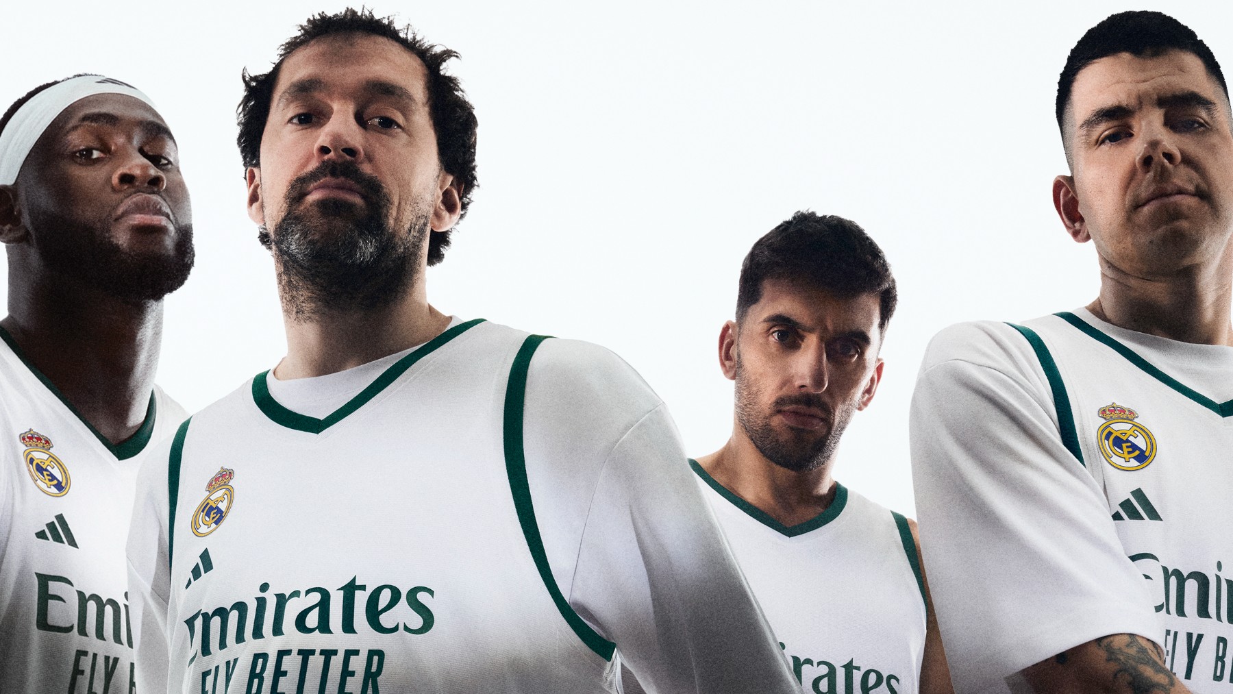 Real Madrid llull