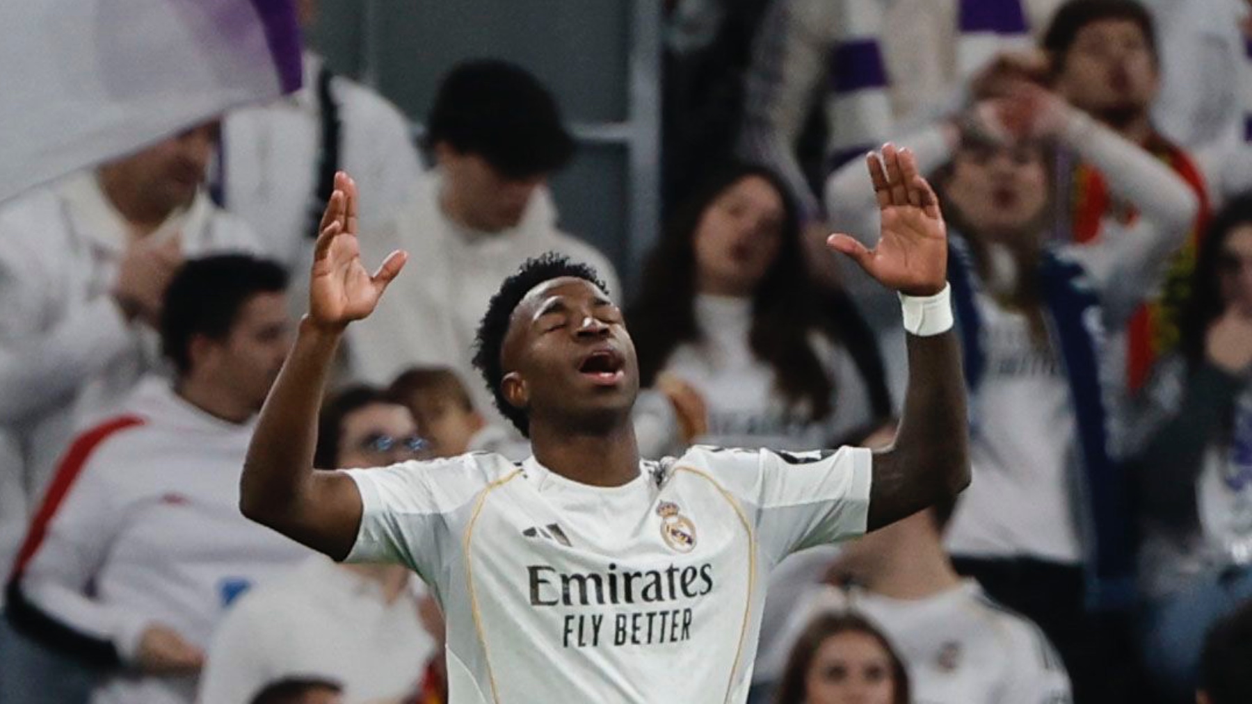 Real Madrid calendario Liga