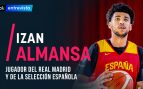 Izan Almansa