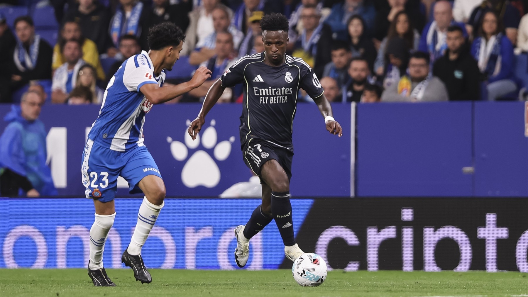El Madrid comenzará la Liga en la 2ª jornada ante el Espanyol si tiene algún jugador en semifinales del Mundial