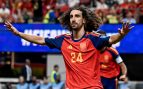 Cucurella Mourinho