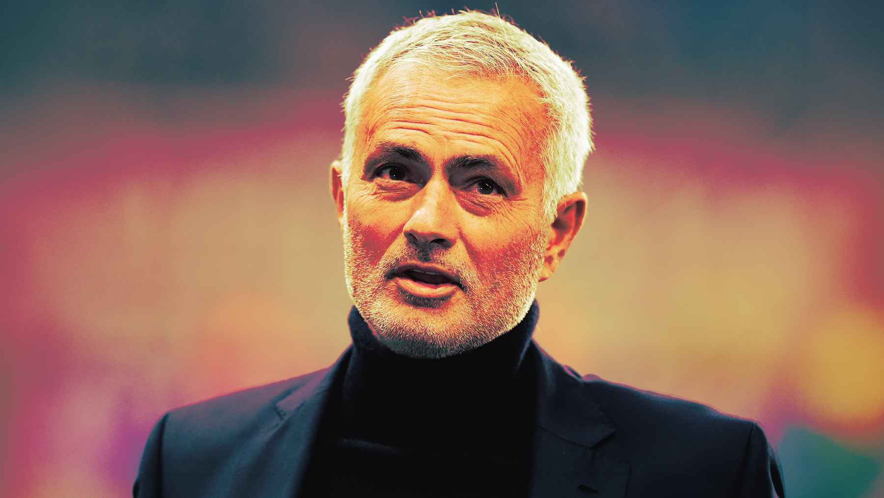 Mourinho fichajes