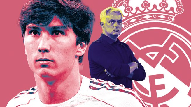 Mourinho Gonzalo