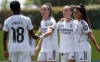 El Real Madrid se opone al acuerdo de ampliación de inversión de la liga femenina