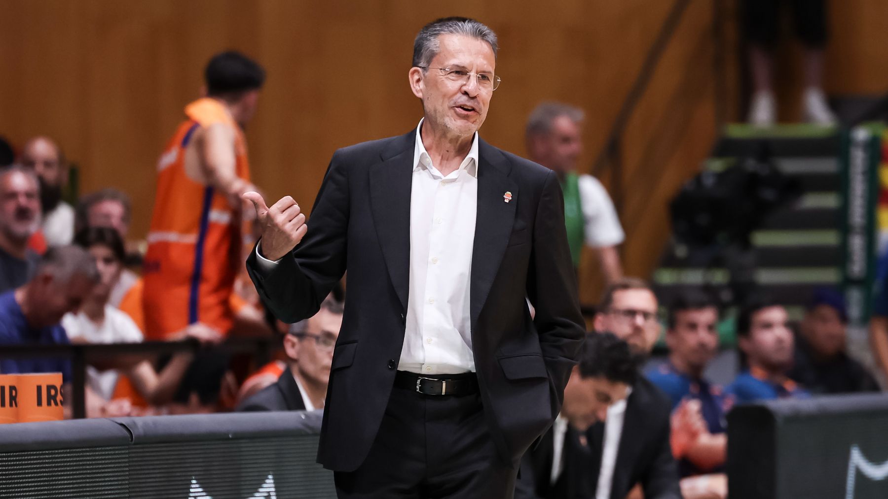 Pedro Martínez