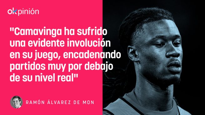 camavinga