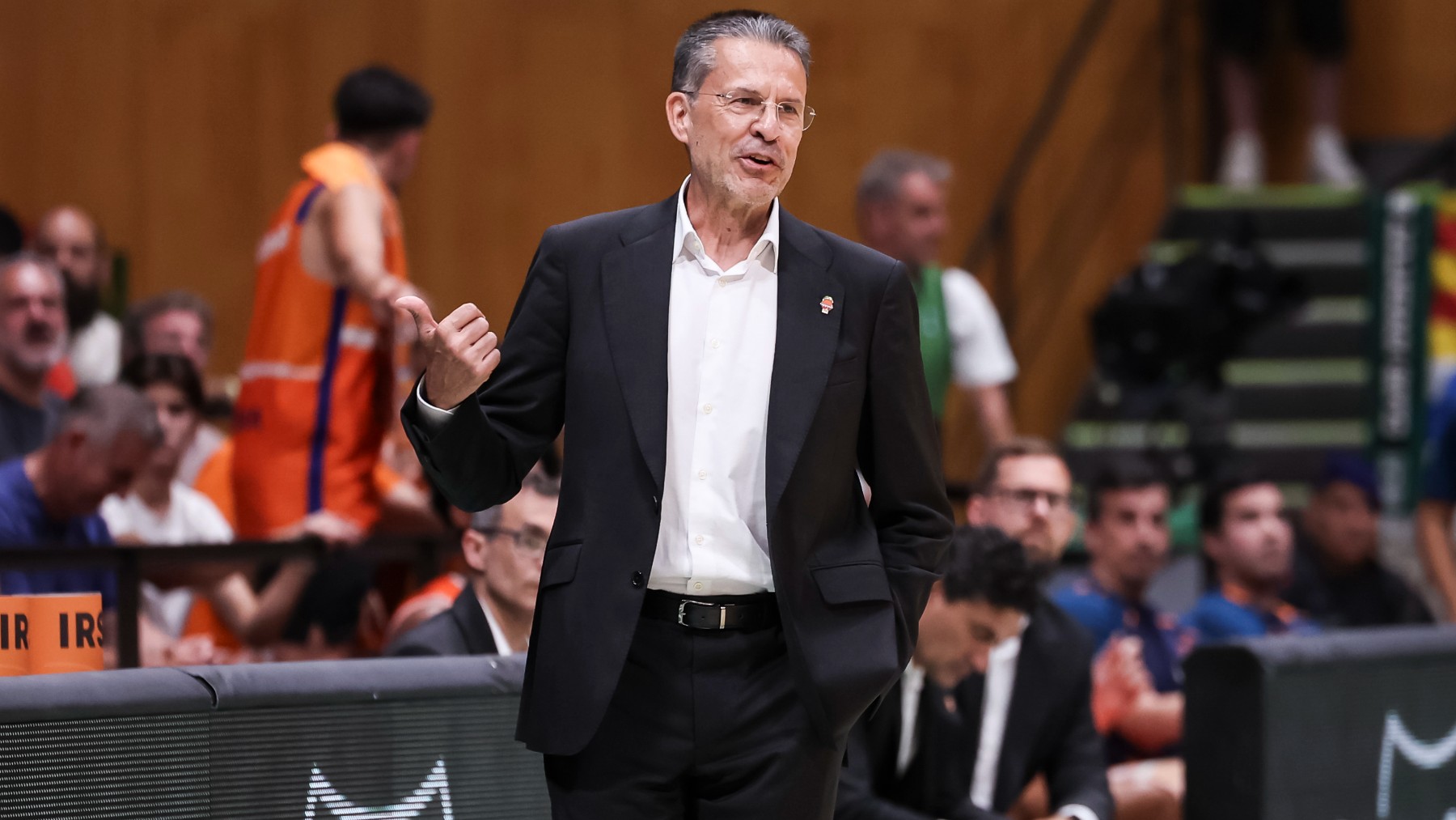 pedro martínez