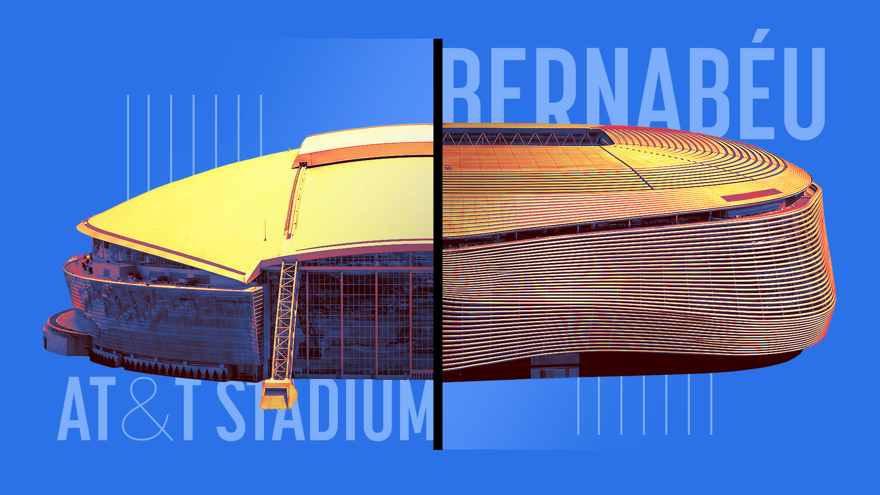 Bernabéu Dallas