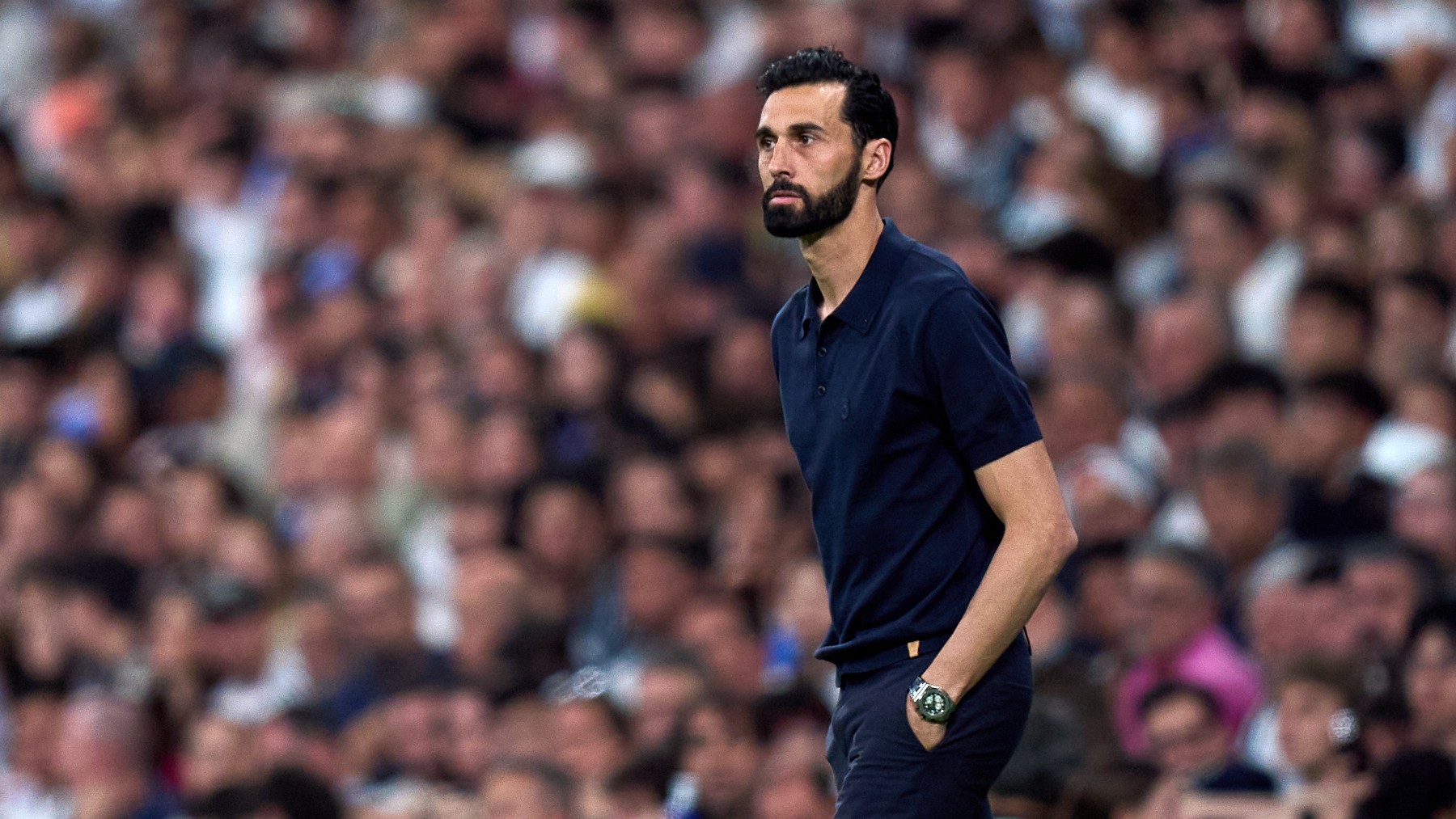 Arbeloa Fulham