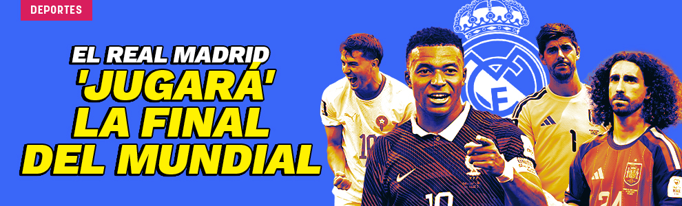 El Real Madrid
