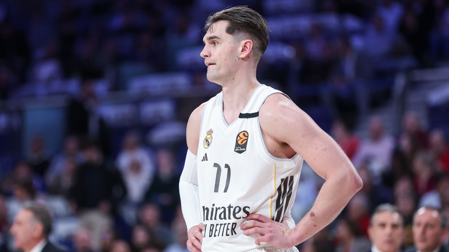 Hezonja