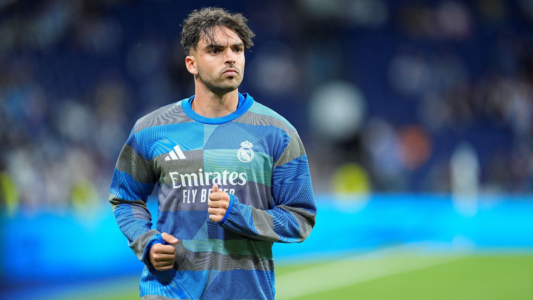 Raúl Asencio Arsenal