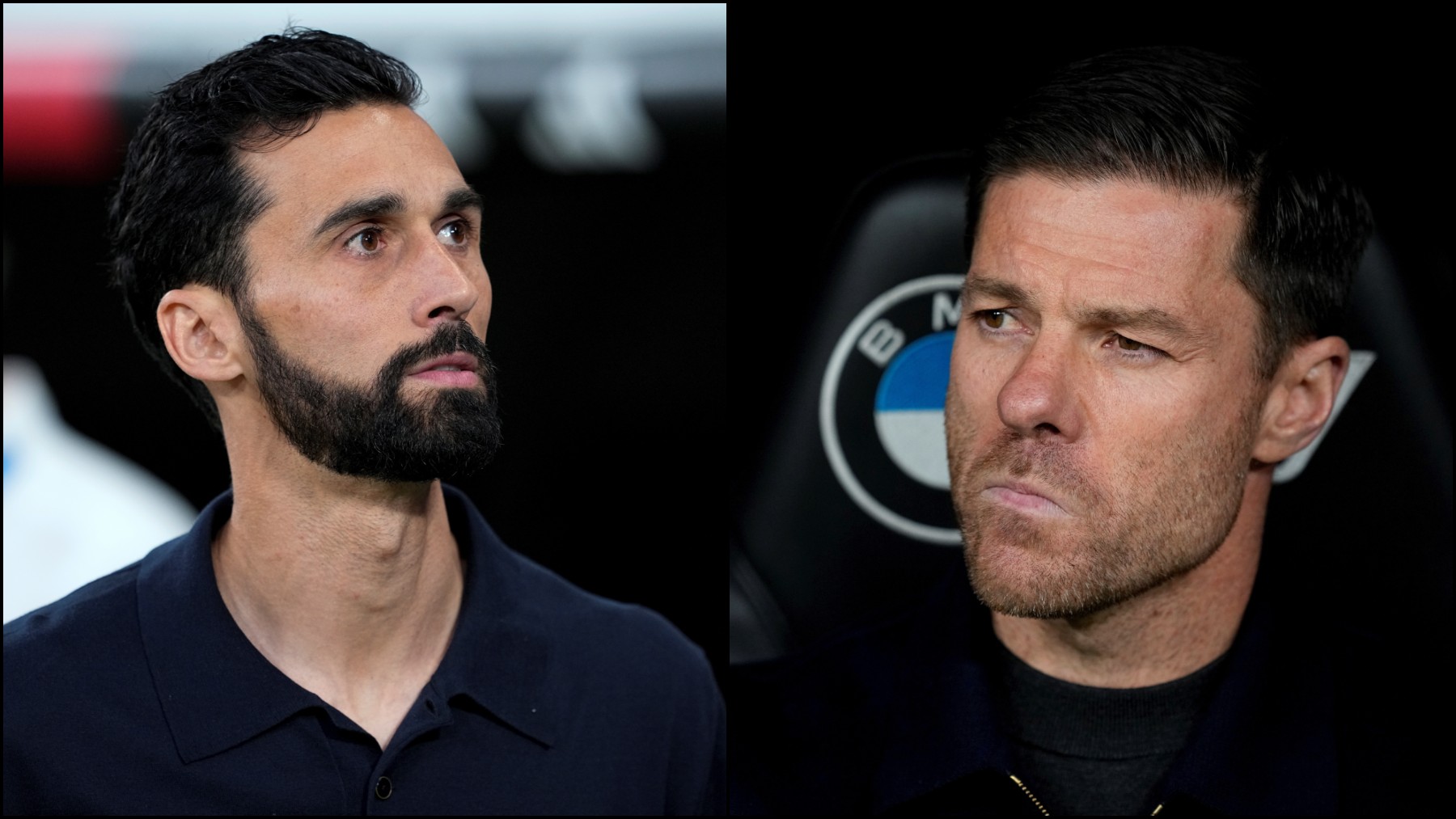 Arbeloa Xabi Alonso
