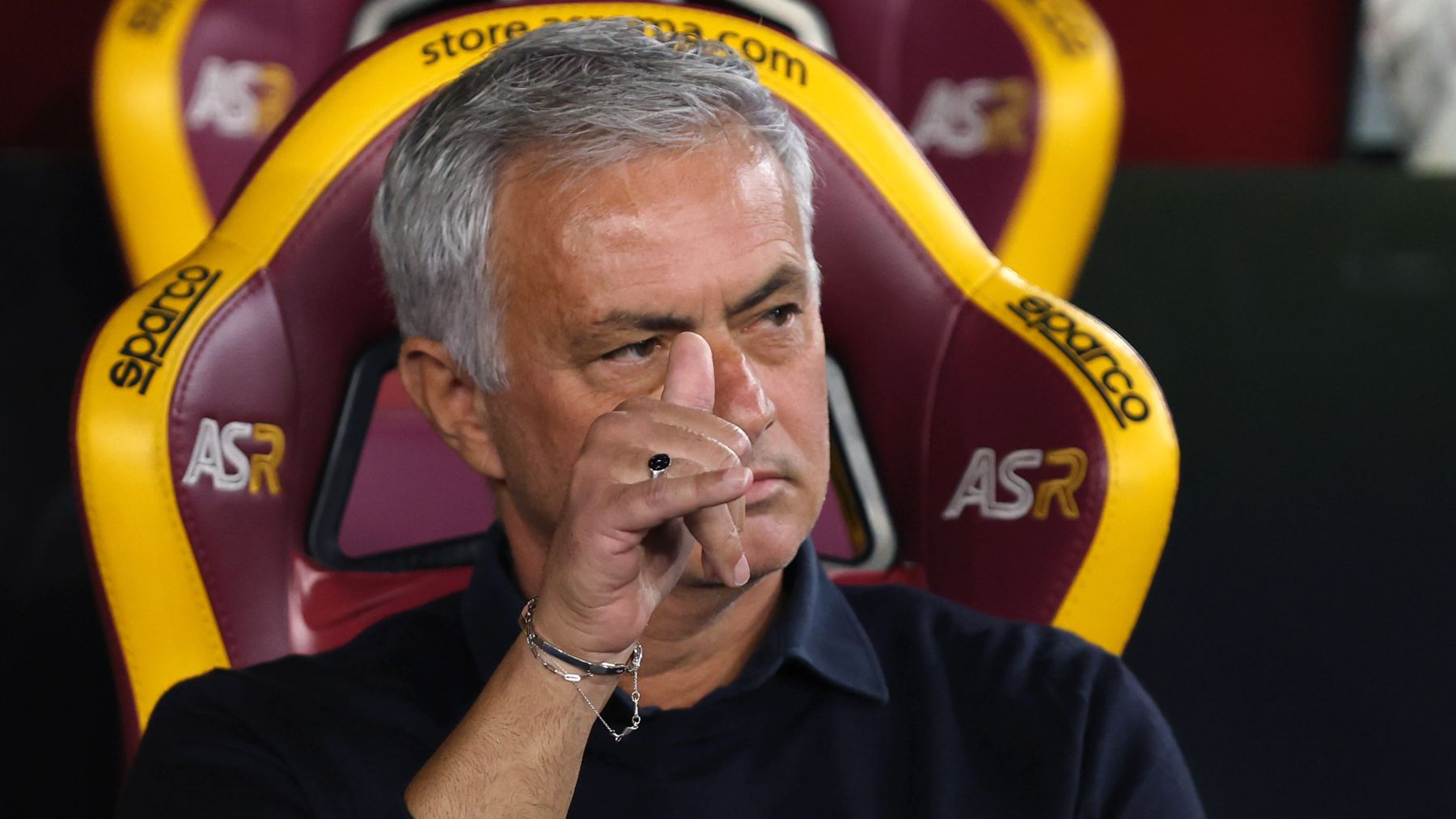 Mourinho