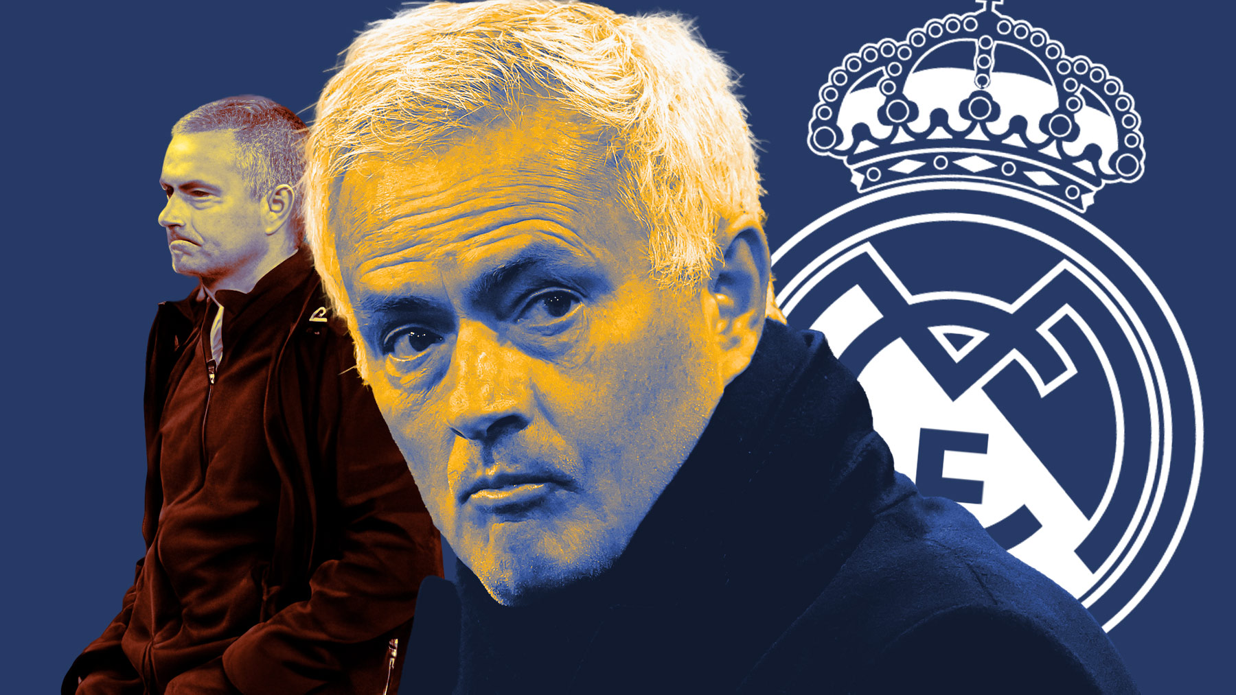 Mourinho