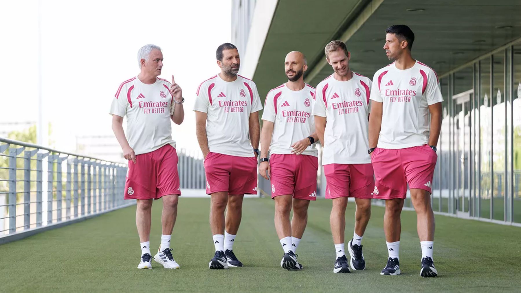José Mourinho
