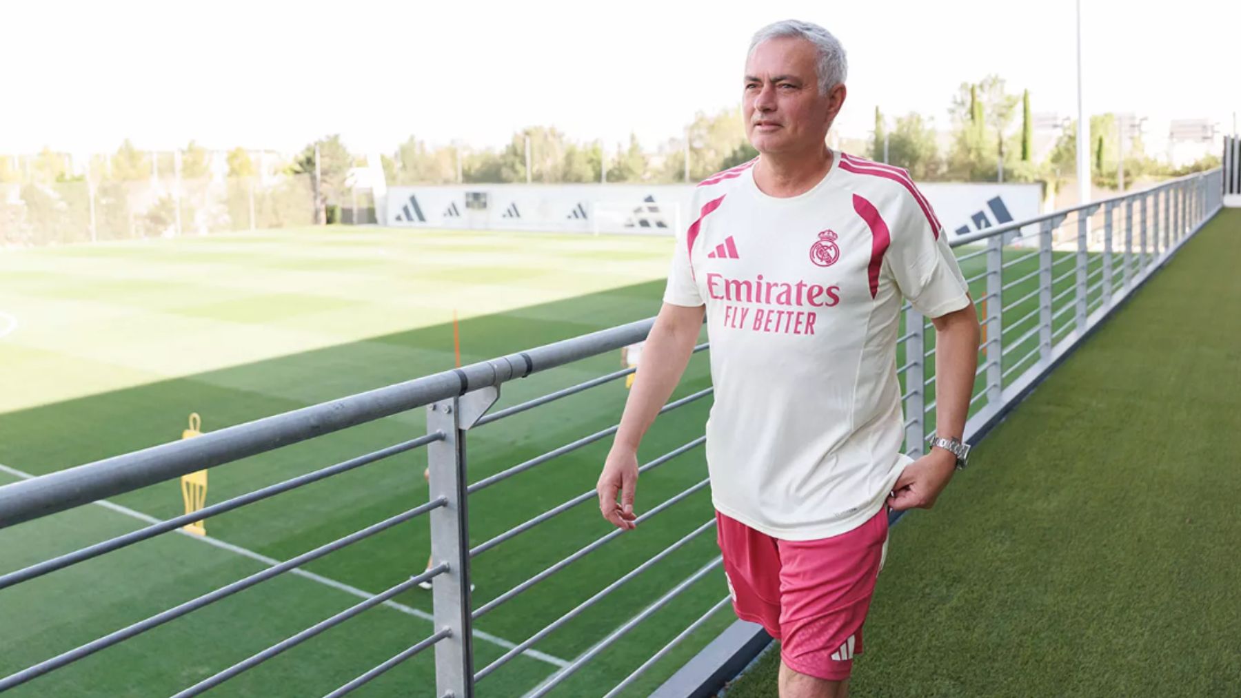Mourinho