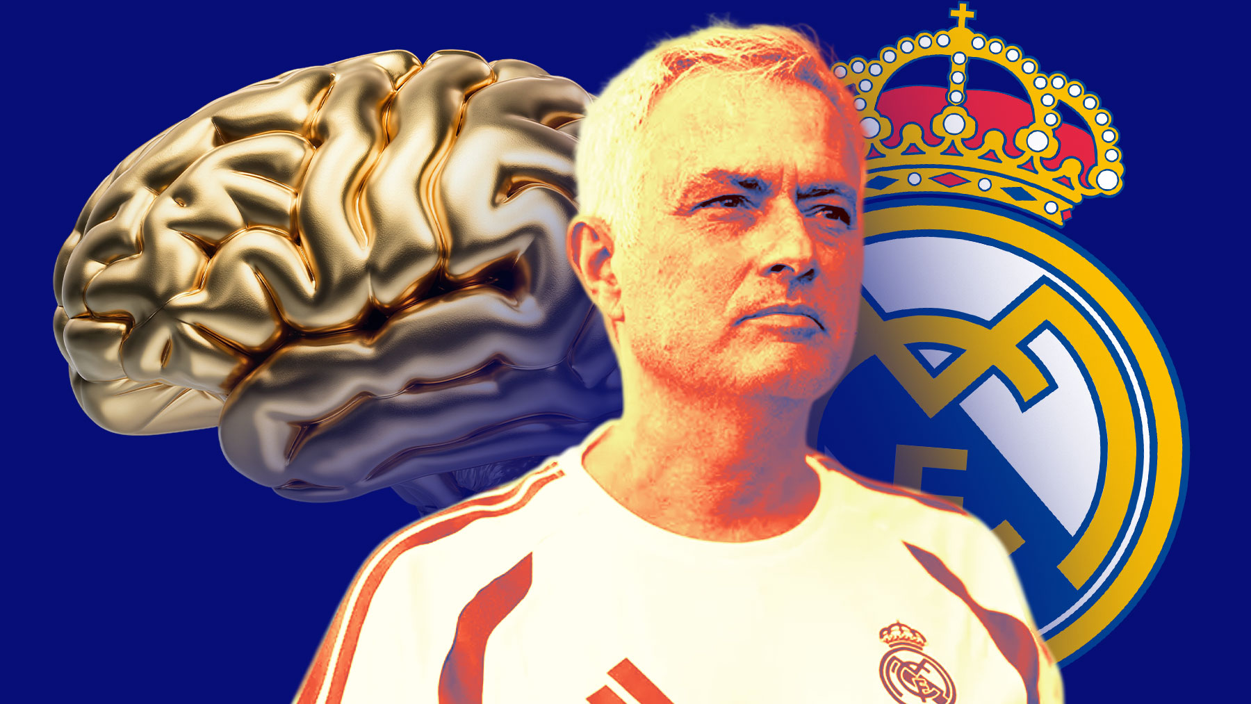 Mourinho