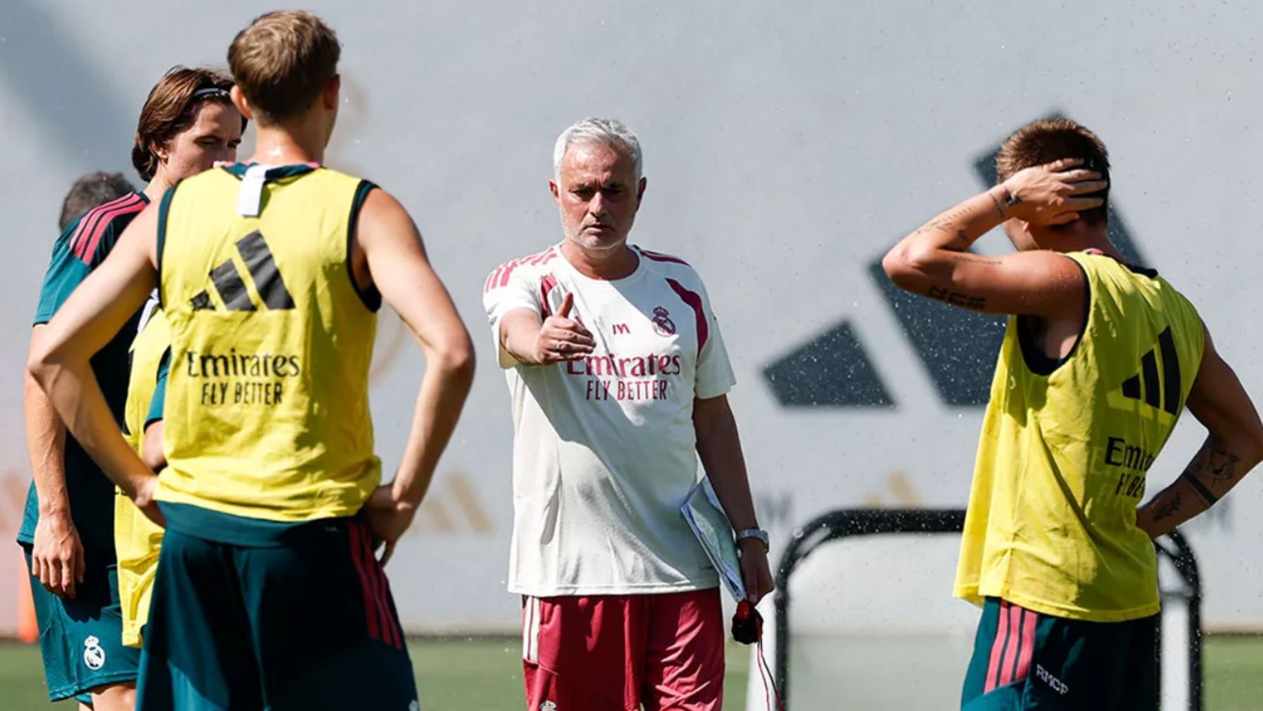 Mourinho