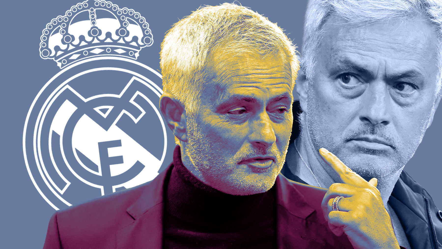 Mourinho