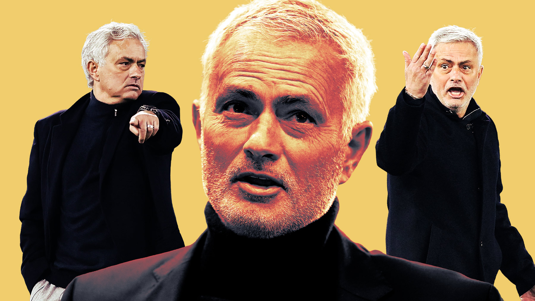 Mourinho