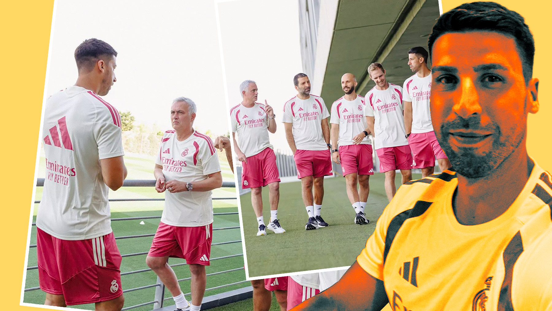 khedira real madrid