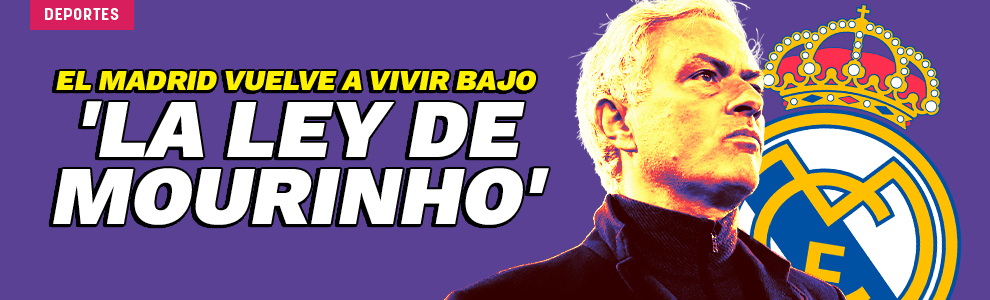 El Real Madrid vuelve a vivir bajo