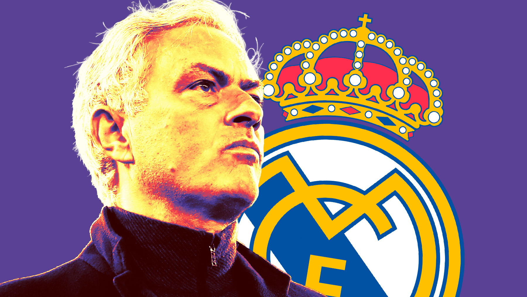 Mourinho