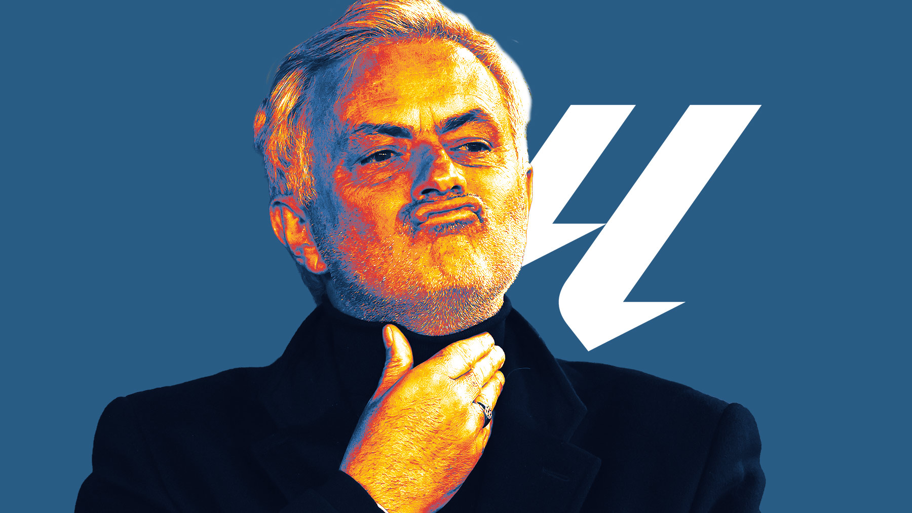 Mourinho Liga